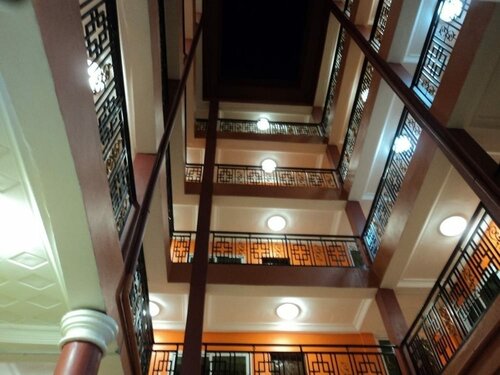 Faculty(GH) Apartments & Hostels, Забронировать Апартаменты/квартира Апартаменты Осу, Апартаменты/квартира