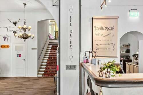 Frimurarehotellet, Varaa Hotelli Kalmar Airport Kalmari