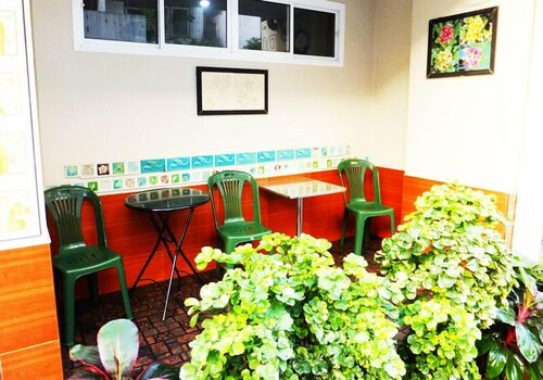 White Orchid Inn I, Забронировать Отель Недорогие отели Кхлонгтей, недорого