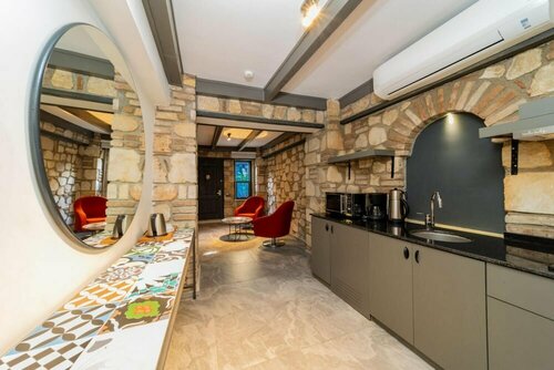 Villa Emperor, Забронировать Вилла Отели Провинции Антальи с парковкой, Парковка