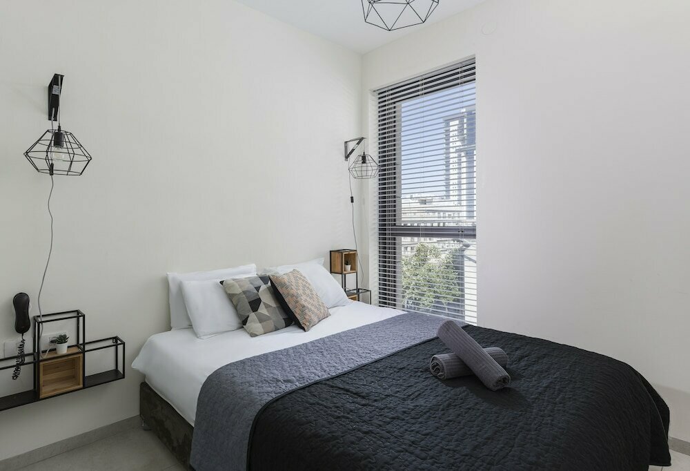J-Tower Apartments