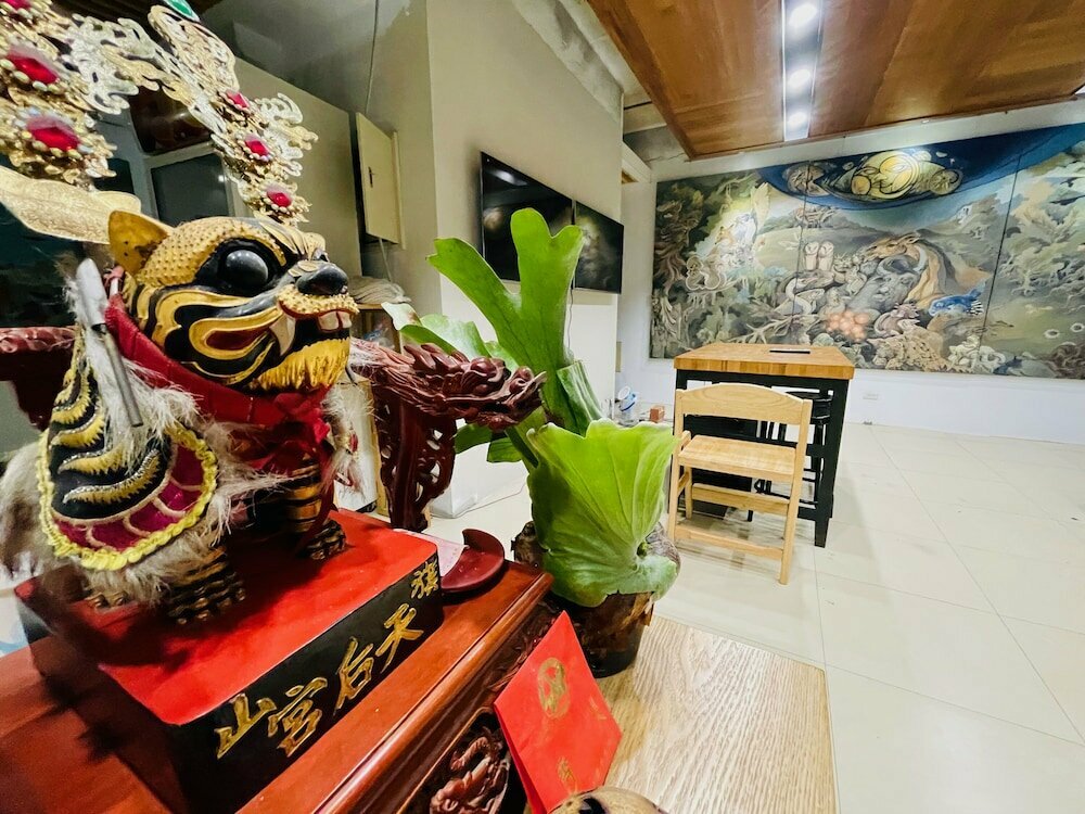 浯島文旅WD Hotel