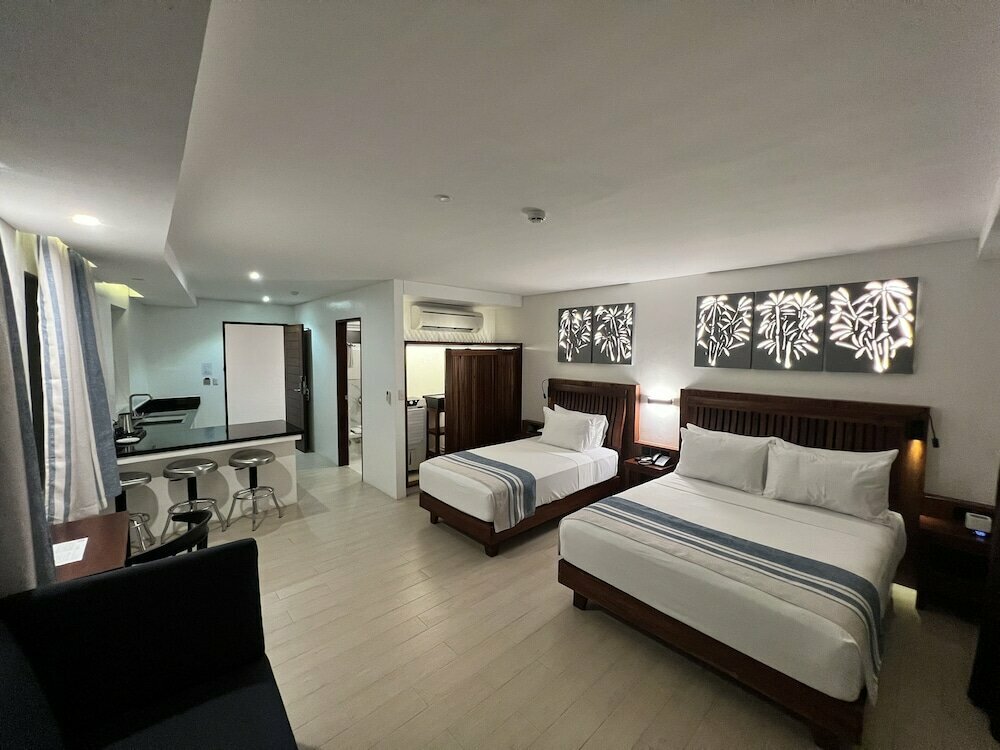 Aira Boracay Hotel