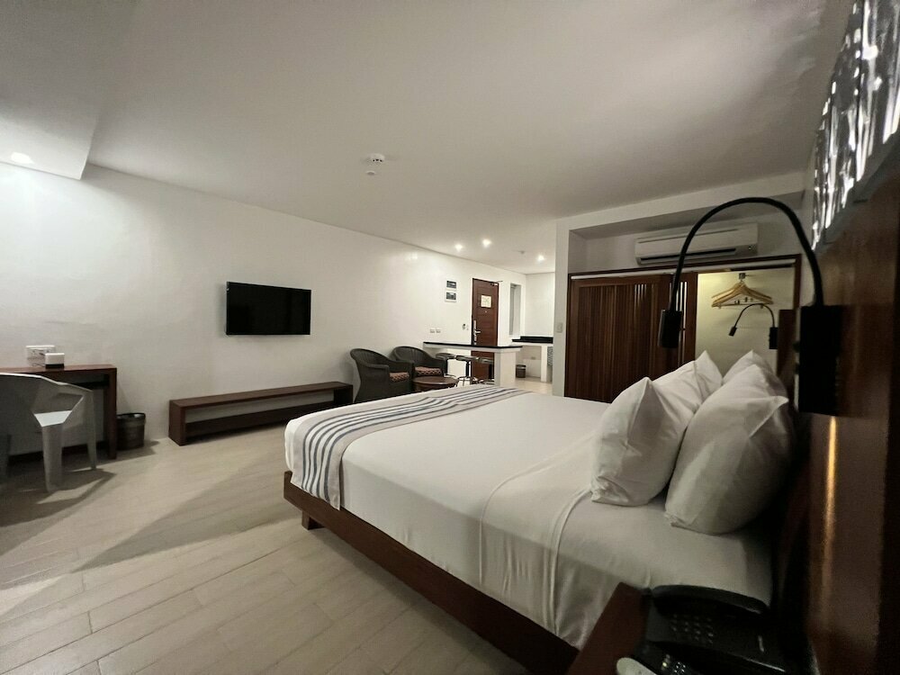 Aira Boracay Hotel