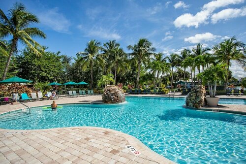 Greenlinks Resort, an Ascend Hotel Collection Member, Varaa Lomakeskus Lomahotellit kohteessa Florida, Lomakeskus