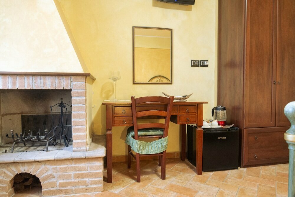 B&B Villa Barbarossa