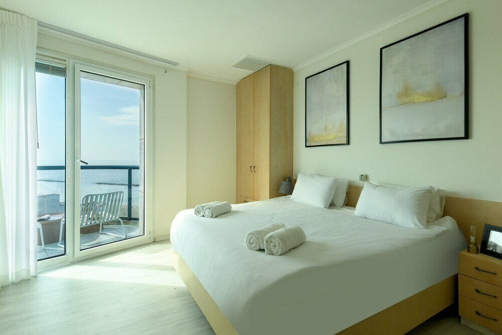 Isrotel Tower All-Suites Hotel