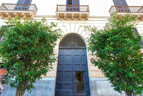Torremuzza Home by Wonderful Italy - RS, Забронировать Апартаменты/квартира Палермо Сицилия, рядом с Дворец Мирта