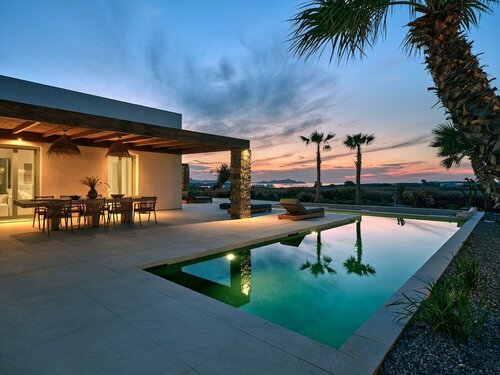 Villa Rojo, Забронировать Вилла Санта-Мария Парос