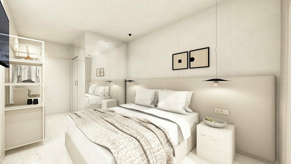 Doryssa Method Hotel