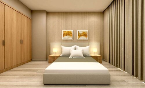 Hilton Dubai The Walk, Забронировать Отель Жилой комплекс Джумейра-Бич , рядом с Jumeirah Beach Residence Tram Station 2