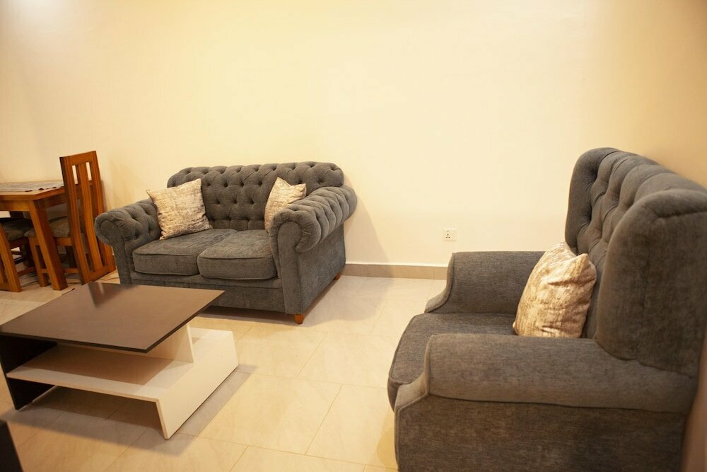 ADRIEL HOMES KIGALi
