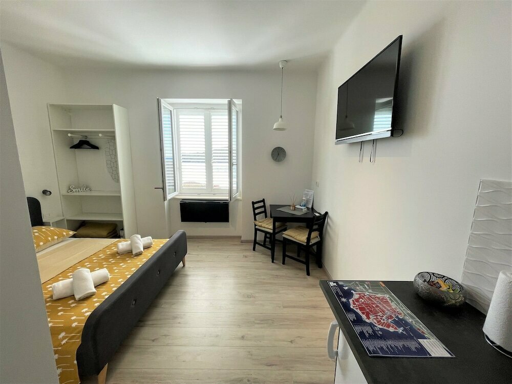 Brizo Apartments