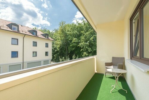 Hotel Dreiflüssehof, Book Hotel Passau Bavarian Forest