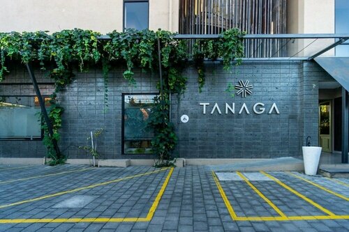 Tanaga CoLiving, Réserver Maison d'hôtes Seminyak Badung