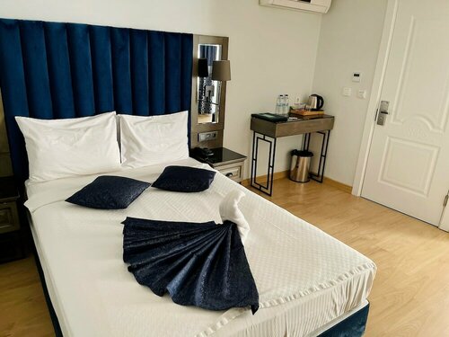 Farina Hotel By Cigno, Забронировать Отель Фатих Стамбул, рядом с Аксарай