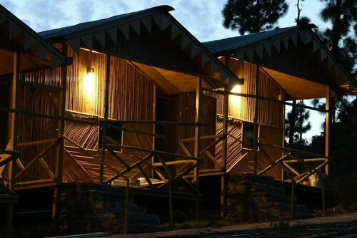 BSR Farms Resort, Забронировать Апартаменты/квартира Паури штат Уттаракханд