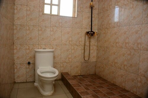 Ilon Crystalz Concept Hotel, Забронировать Отель Отели Абуджа 3 звезды, 3*