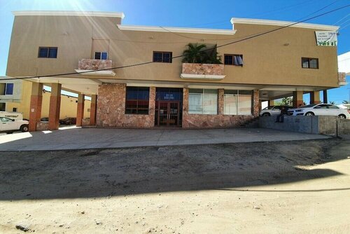 Hotel Colonos Los Cabos