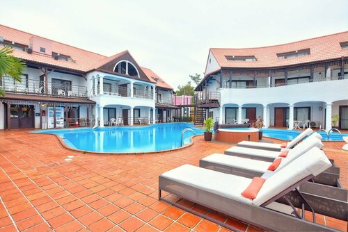Private Villa Espacio Onna, Reserva ahora Villa Onna 