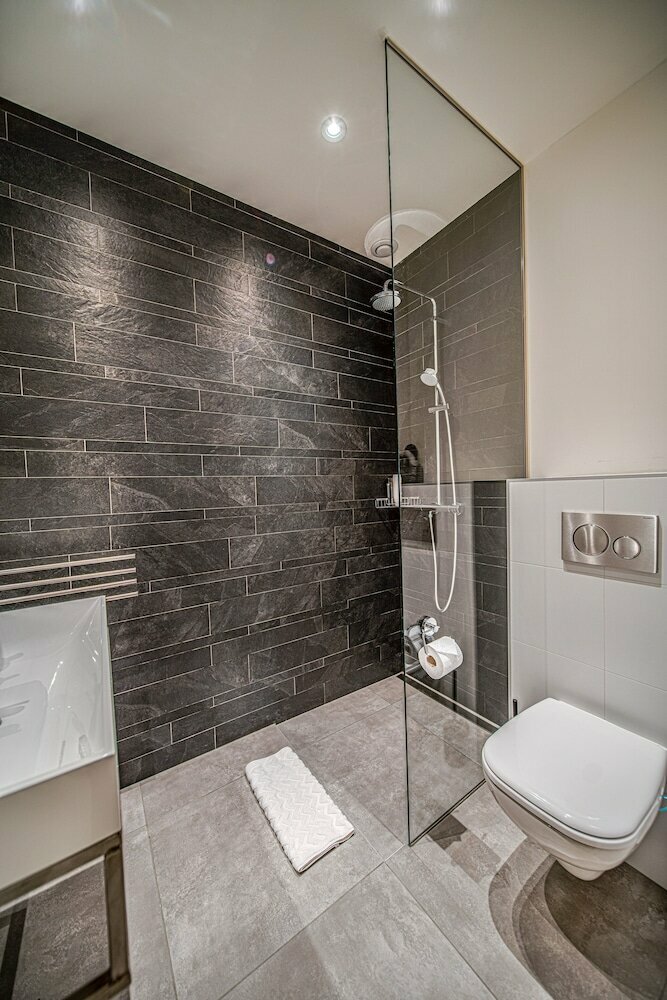 Leidse Square 5 Star Luxury Apartment