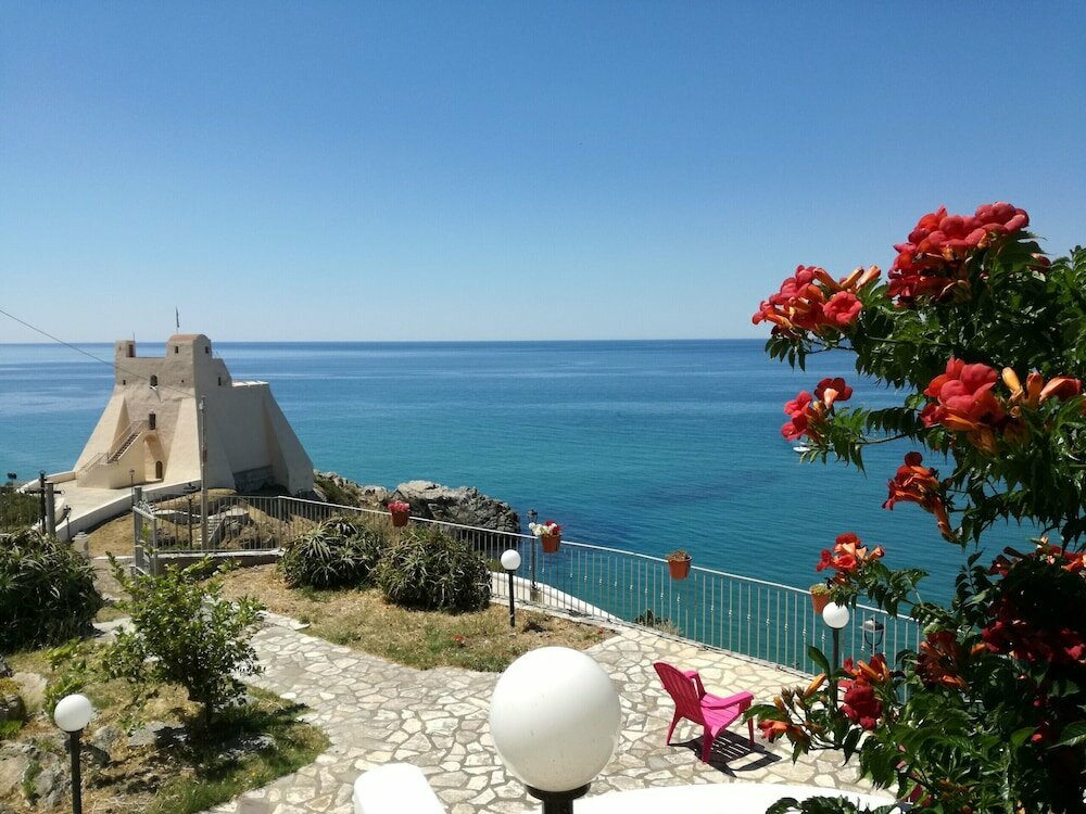 Casa Geo Sperlongaresort