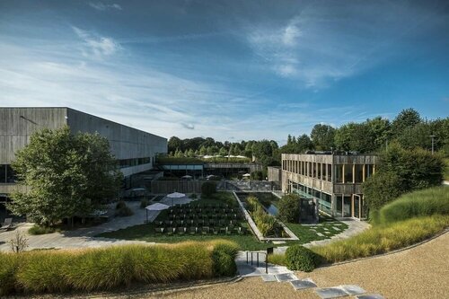 Waer Waters spa Hotel, Prenota Resort Hotel business a Flanders, 4* 5*