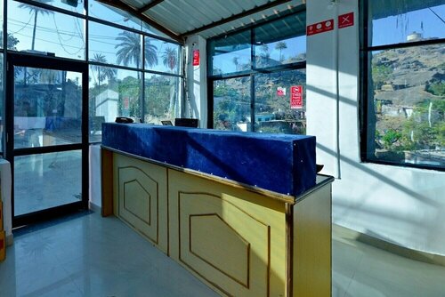 Hotel Kaka Inn Mount Abu, Забронировать Отель Ахмадабад штат Гуджарат