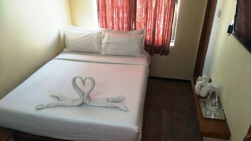 Hotel Royal Park, Забронировать Отель Отели Коимбатур 3 звезды, 3*