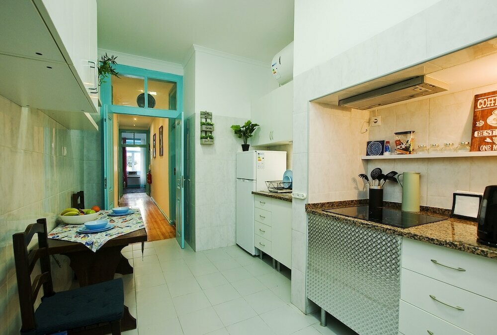 C&o Olissippo Guest House