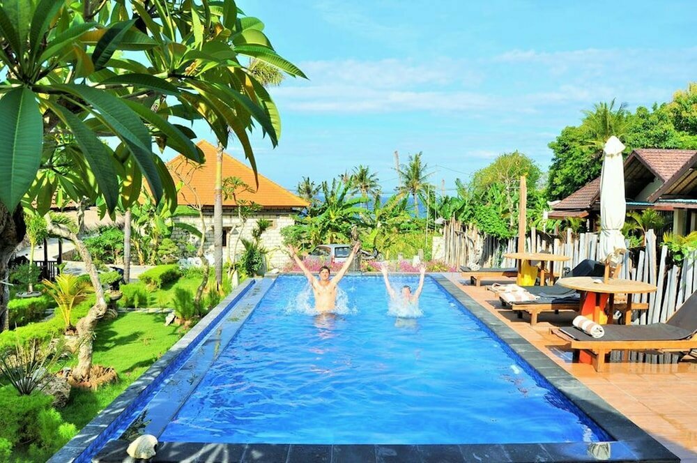 Bakung Cozy Cottage