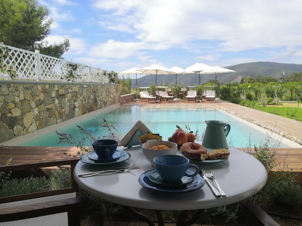 Stile libero b&b