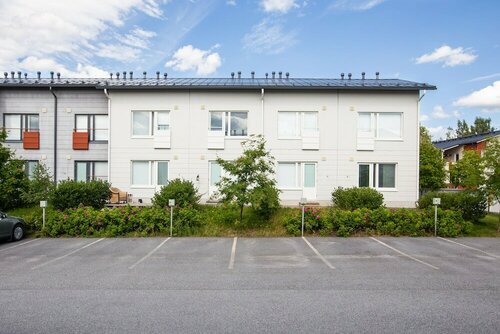Hiisi Homes Tampere Muotiala, Κράτηση Ξενοδοχείο διαμερισμάτων Τάμπερε Central Finland