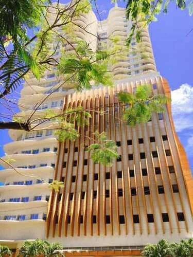 Calyx Centre, Rezerwuj Apartament Cebu City Cebu