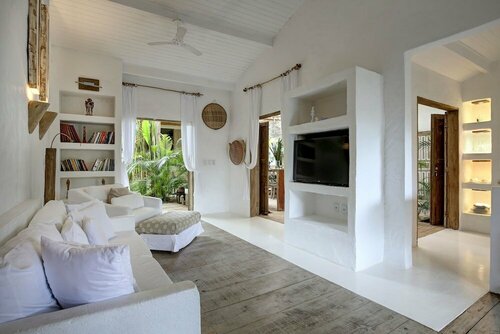 Santa Fe Casas- Quadrado Trancoso, Забронировать Гостевой дом Транкозу Discovery Coast