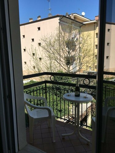 Hotel Villa Rinaldini, Забронировать Отель Визербелла Римини