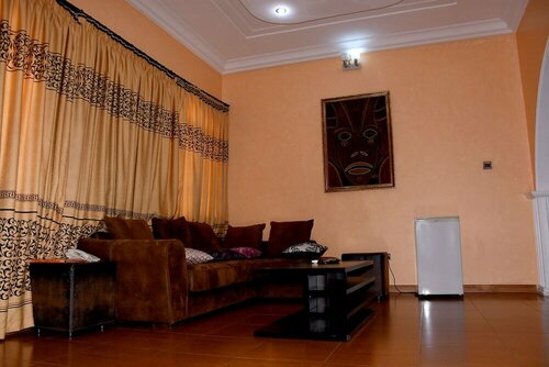 La Maison Hotel And Suites, Réserver Hôtel Hôtels à Ibadan avec piscine, Piscine