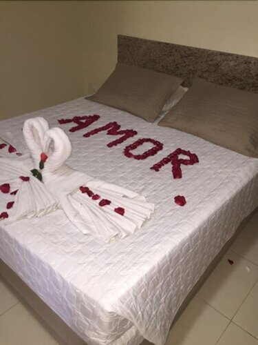 Porto Bali Hotel, Забронировать Отель Отели Санта-Крус-Кабралия с парковкой, Парковка