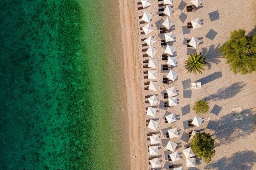 Holiday Resort Medveja - by Liburnia Hotels & Villas, Забронировать Апартаменты/квартира Медвея Opatija Riviera