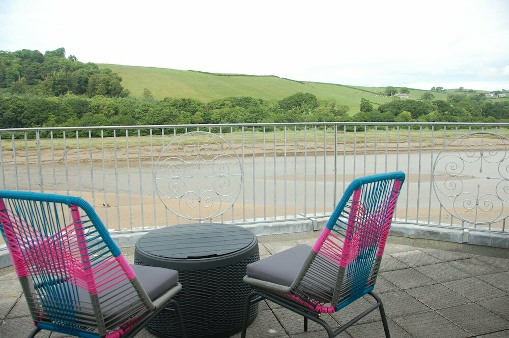 Riverside Bideford