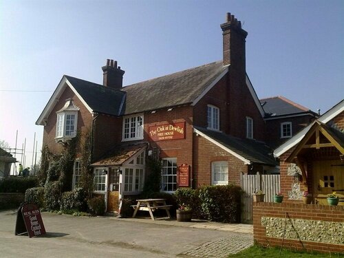 The Oak at Dewlish, Prenota Bed & breakfast Dewlish Regno Unito