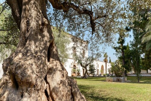 Masseria Marzalossa, Reserva ahora Hotel Fasano Fasano Area
