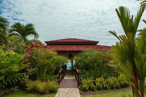 Villas Alturas, Réserver Hôtel Dominical Puntarenas
