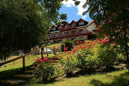 Hotel Catedral Patagonia Ski & Wellness, Забронировать Отель Cerro Catedral Сан-Карлос-де-Барилоче