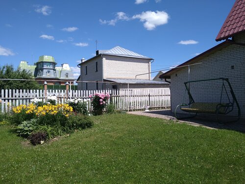 Guest House u Nadezhdy, Забронировать Гостевой дом Суздаль Суздальский район