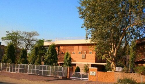 Surya Kunj Home Stay, Boek Hotel Hotels in Rajasthan met parkeren, Parkeren