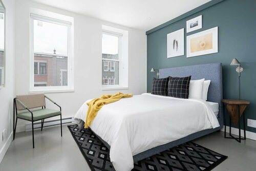 Sonder - Guerin Lofts, Забронировать Апартаменты/квартира Апартаменты Монреаля, рядом с Plateau Mont Royal, Апартаменты/квартира