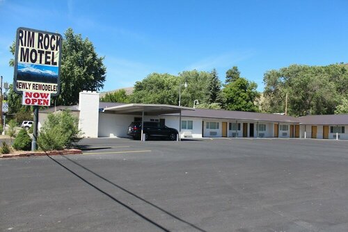 Oregon Trail Inn and Suites, Prenota Locanda Lakeview Oregon