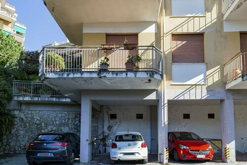 Una Terrazza su Rapallo by Wonderful Italy, Забронировать Апартаменты/квартира Отели Рапалло с парковкой, Парковка