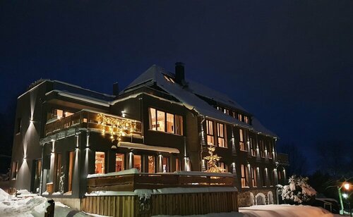 WLodgeOne, Забронировать Отель Браунлаге 